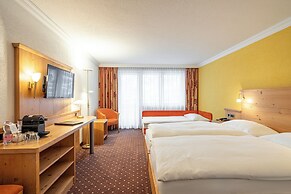 Hotel Alpenroyal