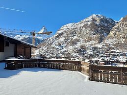 Hotel Alpenroyal