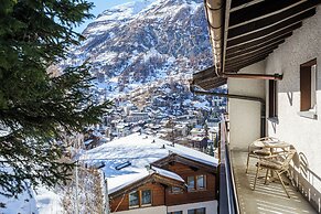 Hotel Alpenroyal