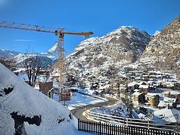 Hotel Alpenroyal