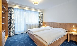 Hotel Alpenroyal