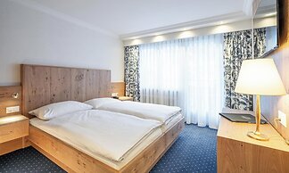 Hotel Alpenroyal