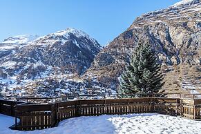 Hotel Alpenroyal