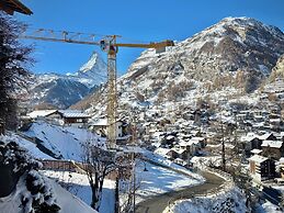 Hotel Alpenroyal