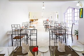 Toshali Royal View Resort