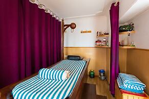 Toshali Royal View Resort