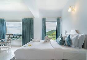 Toshali Royal View Resort