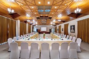 Toshali Royal View Resort