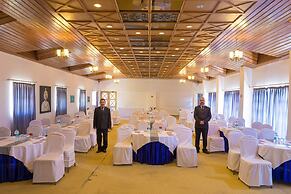 Toshali Royal View Resort