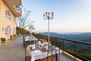 Toshali Royal View Resort