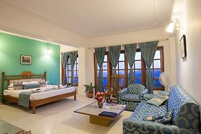 Toshali Royal View Resort