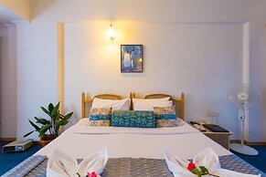 Toshali Royal View Resort