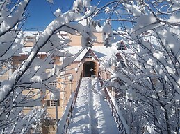 Toshali Royal View Resort