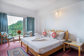 Toshali Royal View Resort