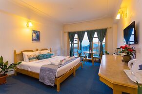 Toshali Royal View Resort