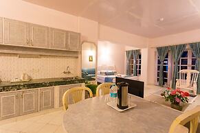 Toshali Royal View Resort