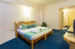 Toshali Royal View Resort