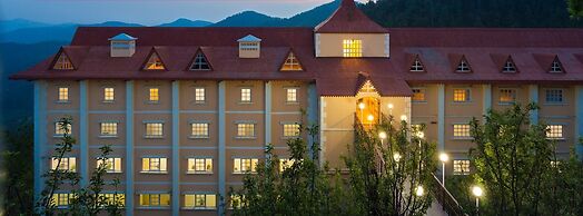 Toshali Royal View Resort