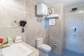 Toshali Royal View Resort