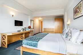 Toshali Royal View Resort