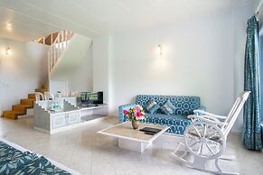 Toshali Royal View Resort