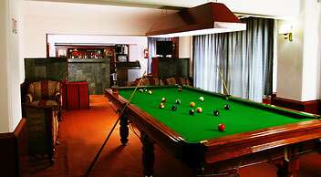 Toshali Royal View Resort