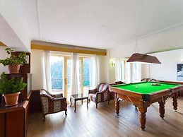 Toshali Royal View Resort