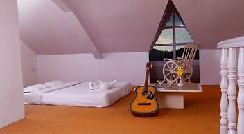 Toshali Royal View Resort