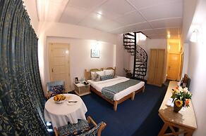 Toshali Royal View Resort