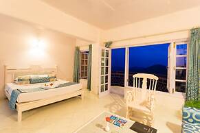 Toshali Royal View Resort