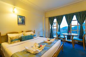 Toshali Royal View Resort