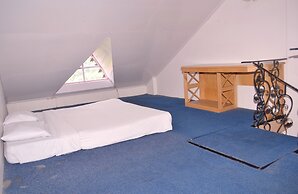 Toshali Royal View Resort