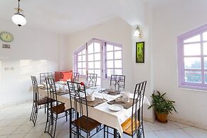 Toshali Royal View Resort