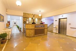 Toshali Royal View Resort