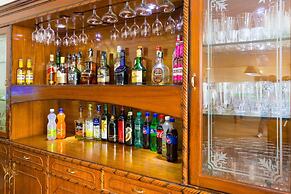 Toshali Royal View Resort