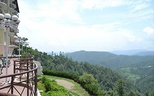 Toshali Royal View Resort