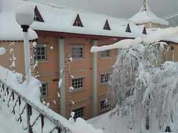 Toshali Royal View Resort