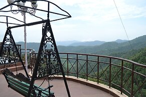 Toshali Royal View Resort