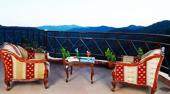 Toshali Royal View Resort