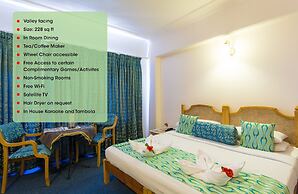 Toshali Royal View Resort