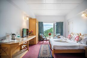 Toshali Royal View Resort