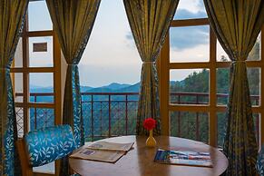 Toshali Royal View Resort