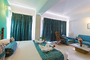 Toshali Royal View Resort