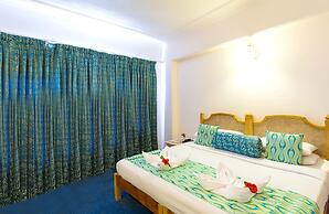 Toshali Royal View Resort