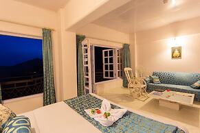 Toshali Royal View Resort