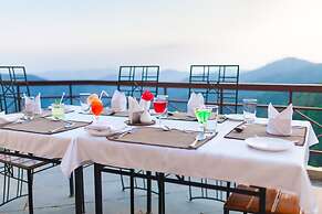 Toshali Royal View Resort