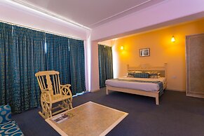 Toshali Royal View Resort