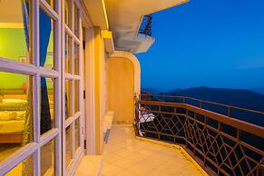 Toshali Royal View Resort