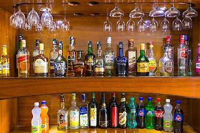 Toshali Royal View Resort