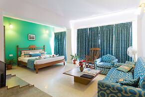 Toshali Royal View Resort